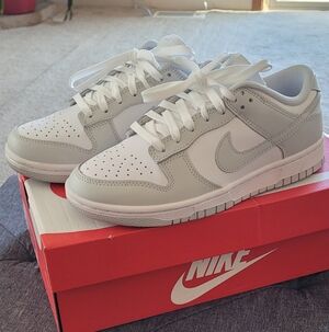 Nike Dunk Low